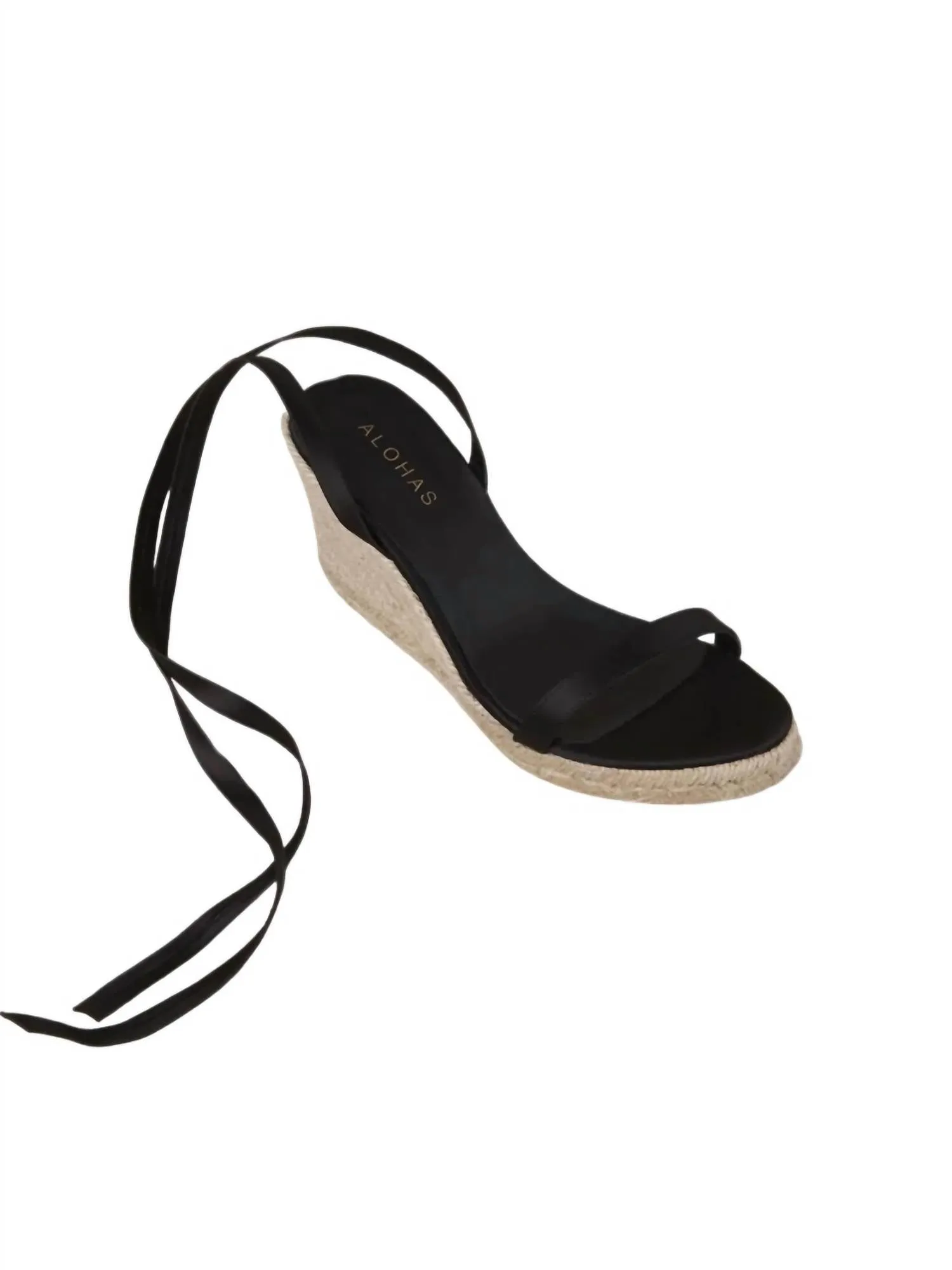 Alohas - Women's Willa Espadrilles