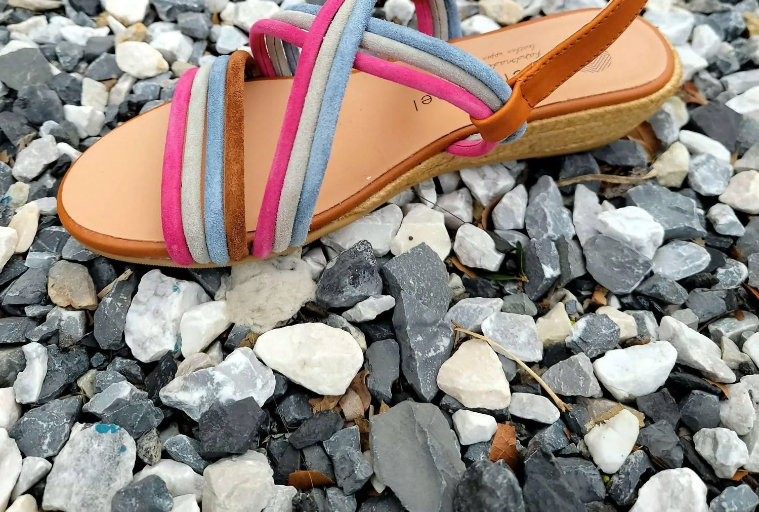 Andrea Sandals