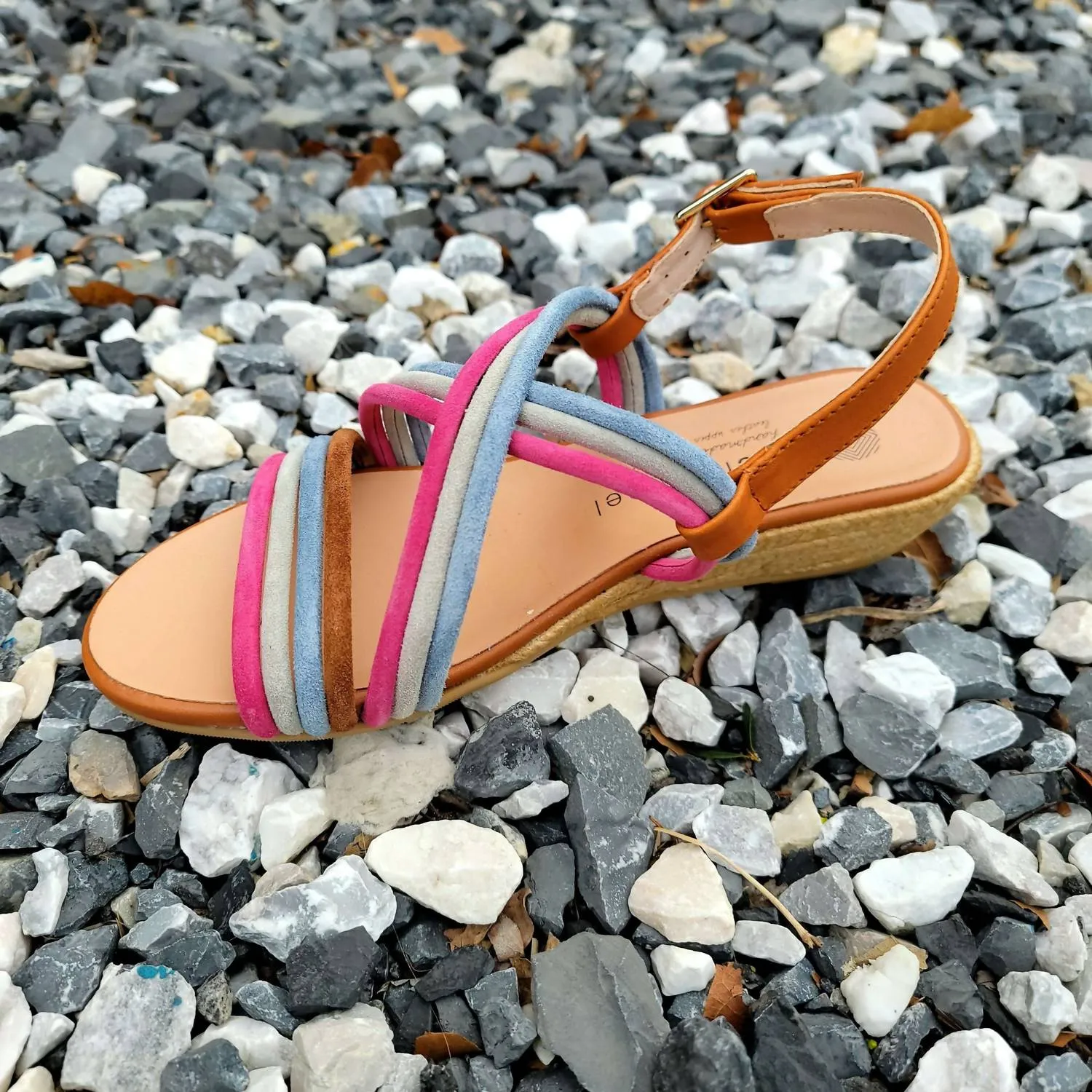 Andrea Sandals