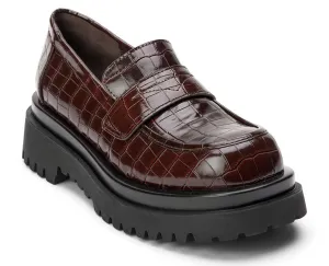 Beach by Matisse Women's Laguna Choco Crocodile