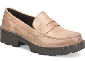 Born Women's Carrera Taupe