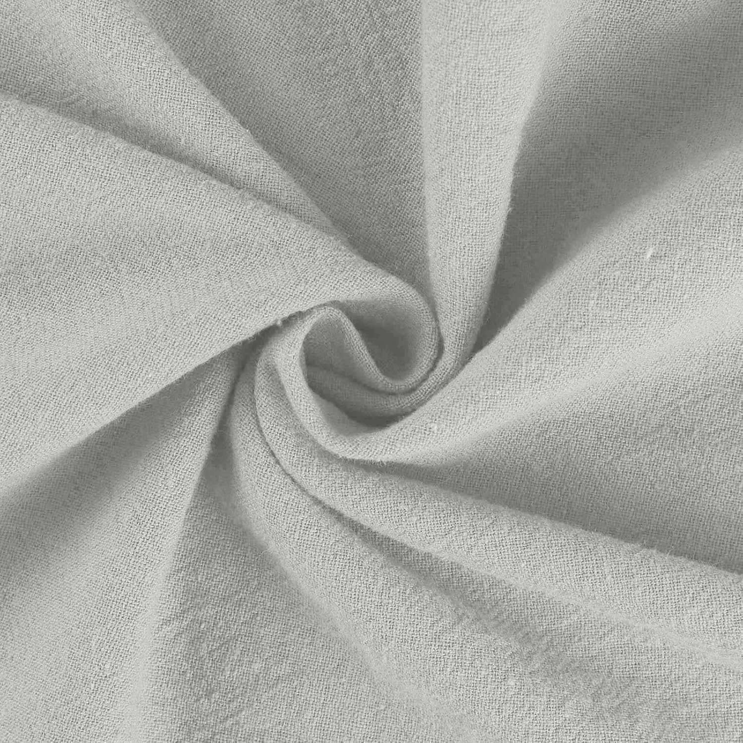 Cotton Linen Pants for Women Summer Lounge Drawstring Elastic Waist Trousers 2025 Casual Comfy Wide Leg Cropped Pants