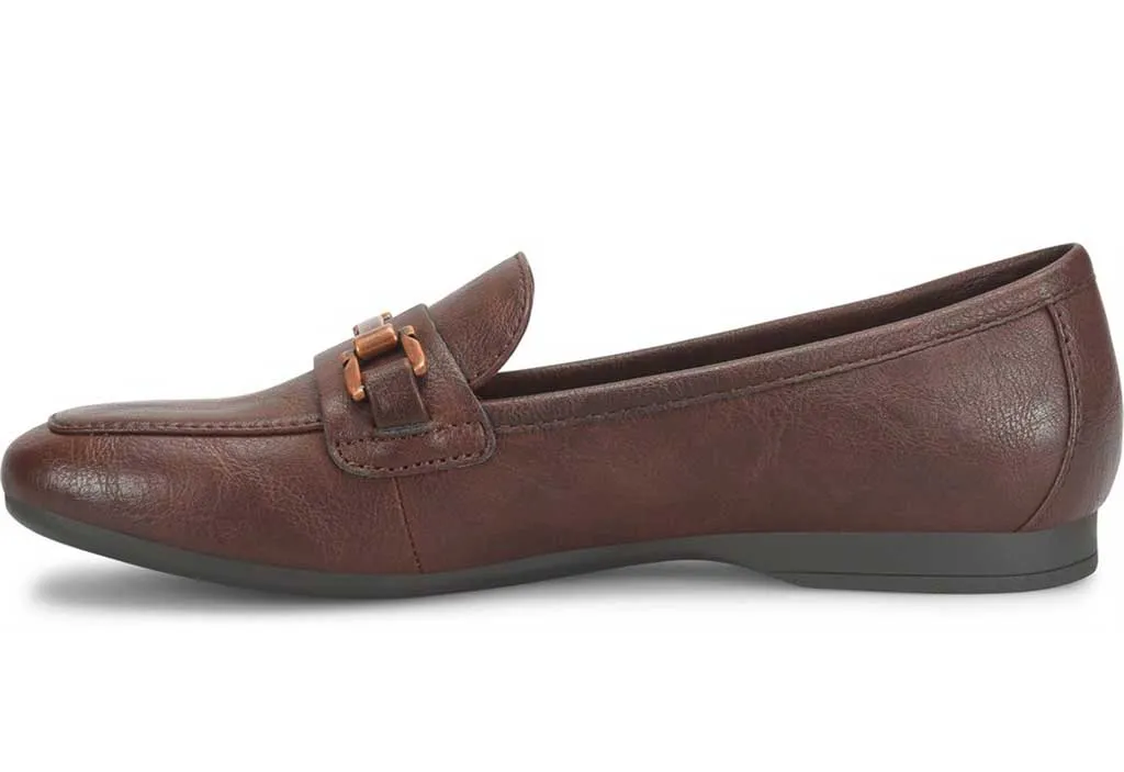 Eurosoft Women's Kellsie Redwood