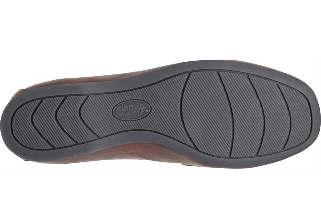Eurosoft Women's Kellsie Redwood