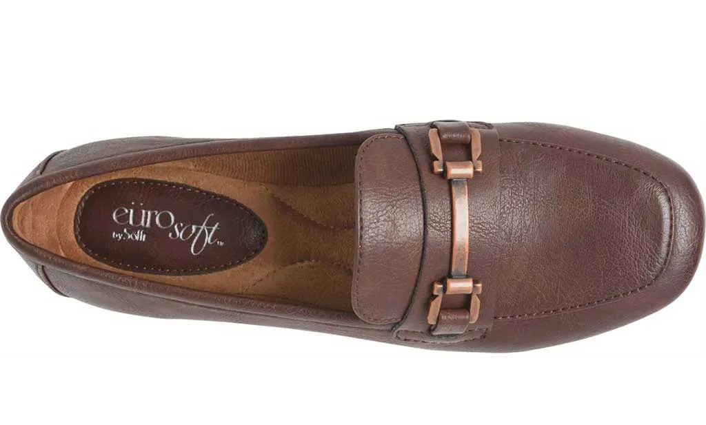 Eurosoft Women's Kellsie Redwood