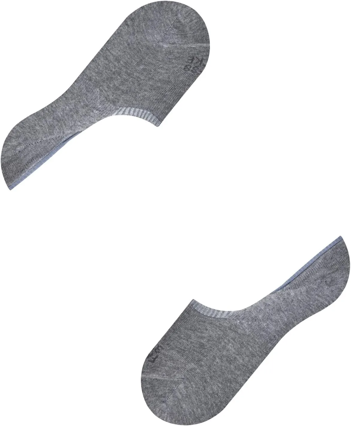 FALKE Women Step High Cut Invisible W 1 Pair