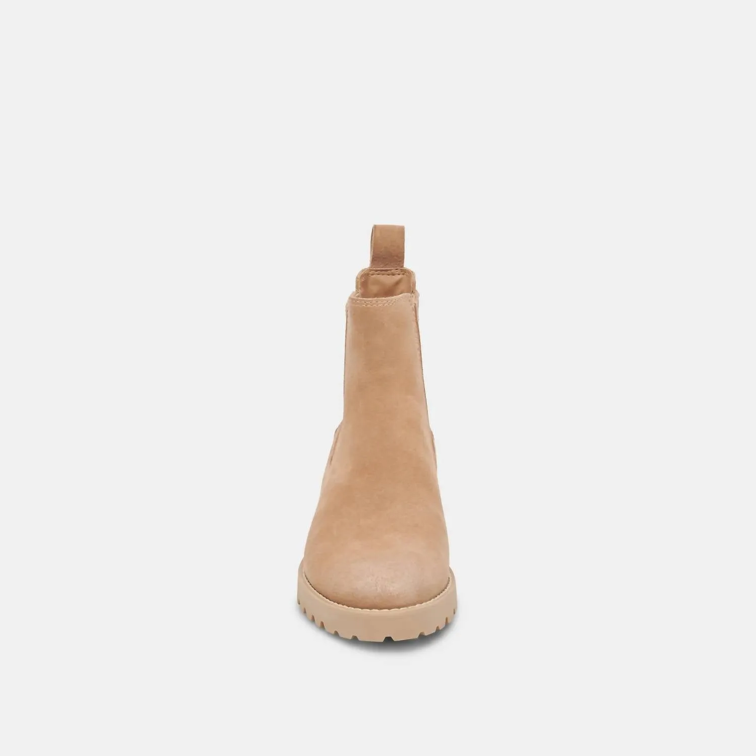 Fraya H2O Waterproof Boots