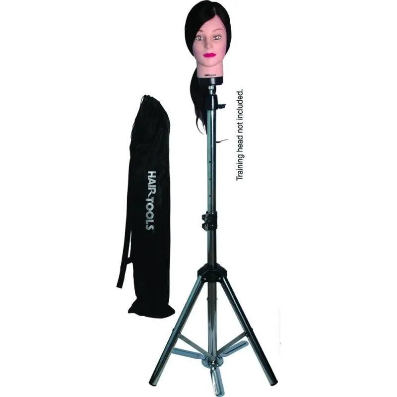Hair Tools Tripod For Training Heads