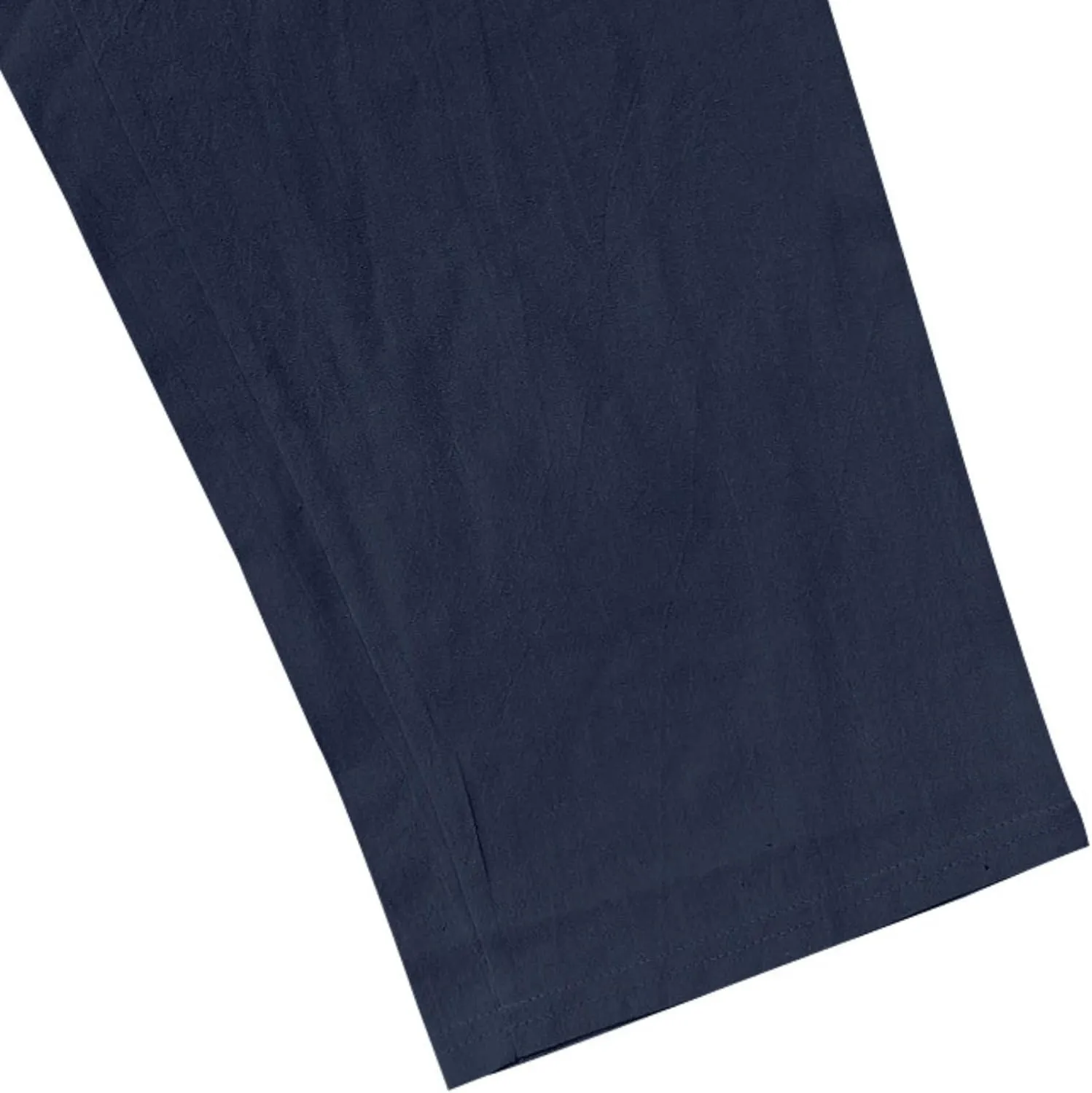 Men Summer Linen Pants USA Flag Splicing Hip Hop Pants Elastic Waist Drawstring Wide Leg Yoga Beach Trousers