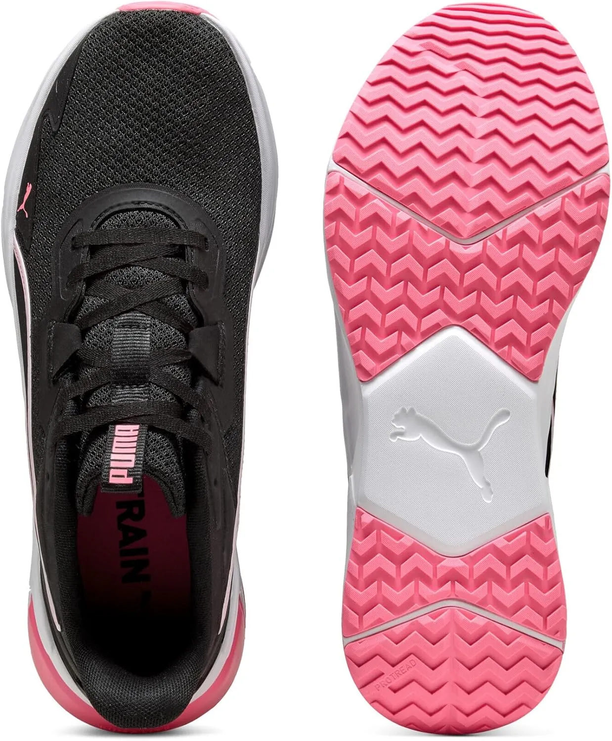 PUMA Unisex-Adult Training Cross Trainer