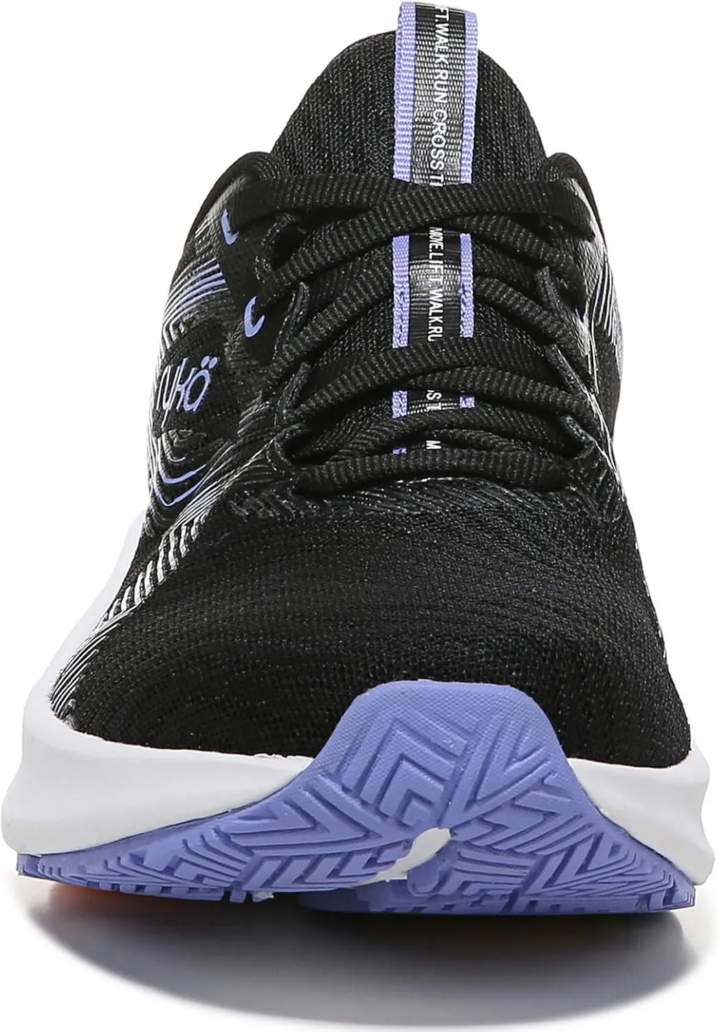 Ryka Women's Never Quit Training Sneaker