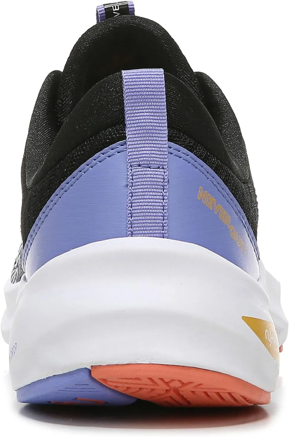 Ryka Women's Never Quit Training Sneaker
