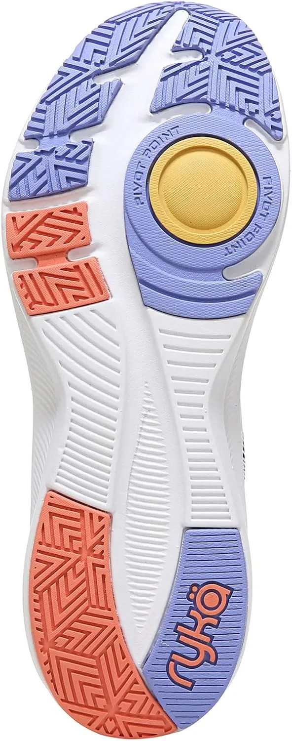 Ryka Women's Never Quit Training Sneaker