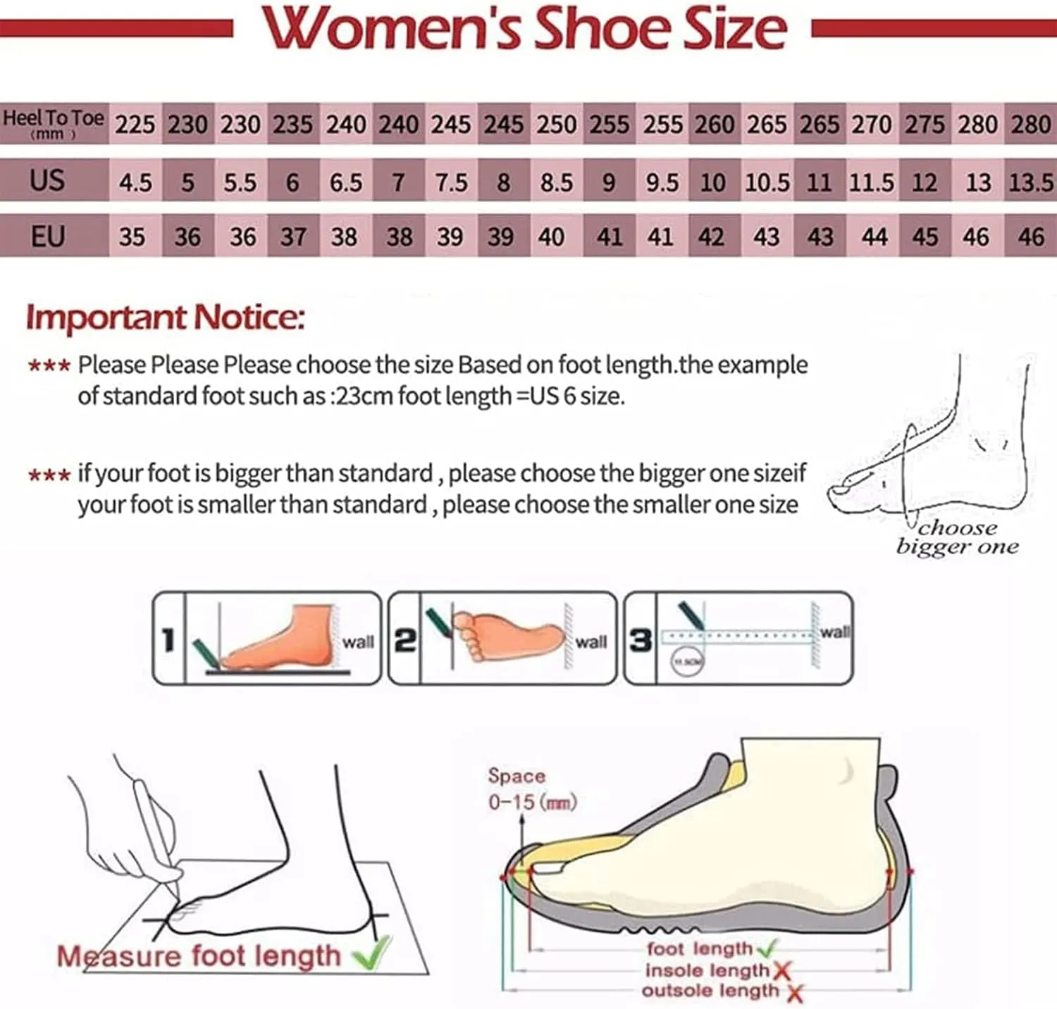 Women's Classic Leather Chunky Mid Heels Slip-on Pumps Elegant Closed Pointed Toe Casual Dress Loafers Office Formal Business High Heels.
